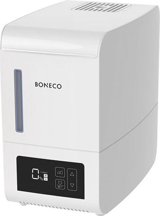 Boneco S250, White увлажнитель воздуха