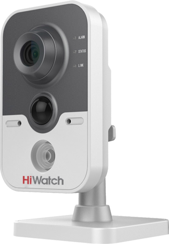 Hiwatch DS-I114 камера видеонаблюдения
