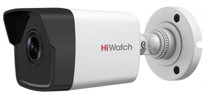 Hiwatch DS-I200 камера видеонаблюдения