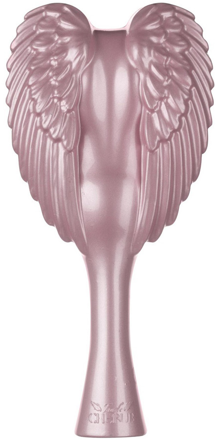 Tangle Angel Расческа для волос Cherub Precious Pink