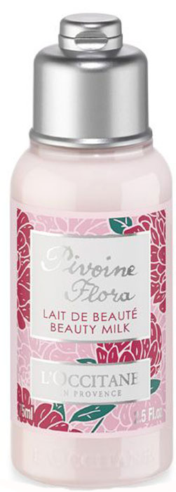 Молочко красоты для тела LOccitane Пион, 75 мл435533 Молочко красоты для тела LOccitane Пион, 75 мл435533Молочко красоты для тела LOccitane Пион, обогащенное маслом виноградных косточек и маслом карите, увлажняет кожу тела и придает ей изысканную нежность. Благодаря легкой текстуре флюида, молочко быстро впитывается и окутывает кожу тонким цветочным ароматом экстракта пиона из региона Дром (Франция).Характеристики:Объем: 75 мл. Артикул:197875. Производитель: Франция. Товар сертифицирован. Loccitane (Локситан) - натуральная косметика с юга Франции, основатель которой Оливье Боссан. Название Loccitane происходит от названия старинной провинции - Окситании. Это также подчеркивает идею кампании - сочетании традиций и компонентов из Средиземноморья в средствах по уходу за кожей и для дома. LOccitane использует для производства косметических средств натуральные продукты: лаванду, оливки, тростниковый сахар, мед, миндаль, экстракты винограда и белого чая, эфирные масла розы, апельсина, морская соль также идет в дело. Специалисты компании с особой тщательностью отбирают сырье. Учитывается множество факторов, от места и условий выращивания сырья до времени и технологии сборки.Уважаемые клиенты! Обращаем ваше внимание на возможные изменения в дизайне упаковки. Качественные характеристики товара остаются неизменными. Поставка осуществляется в зависимости от наличия на складе.