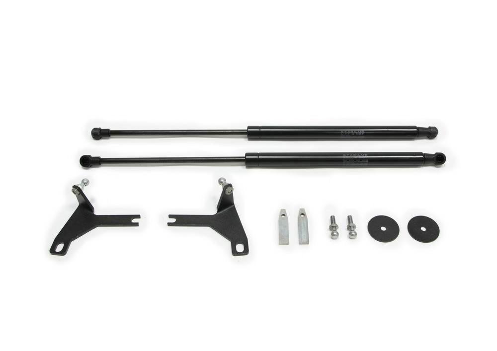 Упоры капота Автоупор для Ford Focus II 2005-2008, 2 шт.UFDFOC012 Упоры капота Автоупор для Ford Focus II 2005-2008, 2 шт.UFDFOC012Газовые упоры Автоупор позволяют легко открыть капот одним движением руки и автоматически зафиксировать его в верхнем положении. - Чистая одежда и руки при открытии/закрытии капота. - Сохранение штатного угла открытия капота. - Комплект амортизаторов капота защищены от коррозии. - Надежно работают при температурах от -30 до +80 градусов. - Быстрая и легкая установка в штатные места автомобиля (без сверления и доработок), благодаря индивидуальной разработке креплений для каждого автомобиля. В комплекте набор крепежа и инструкция по установке.