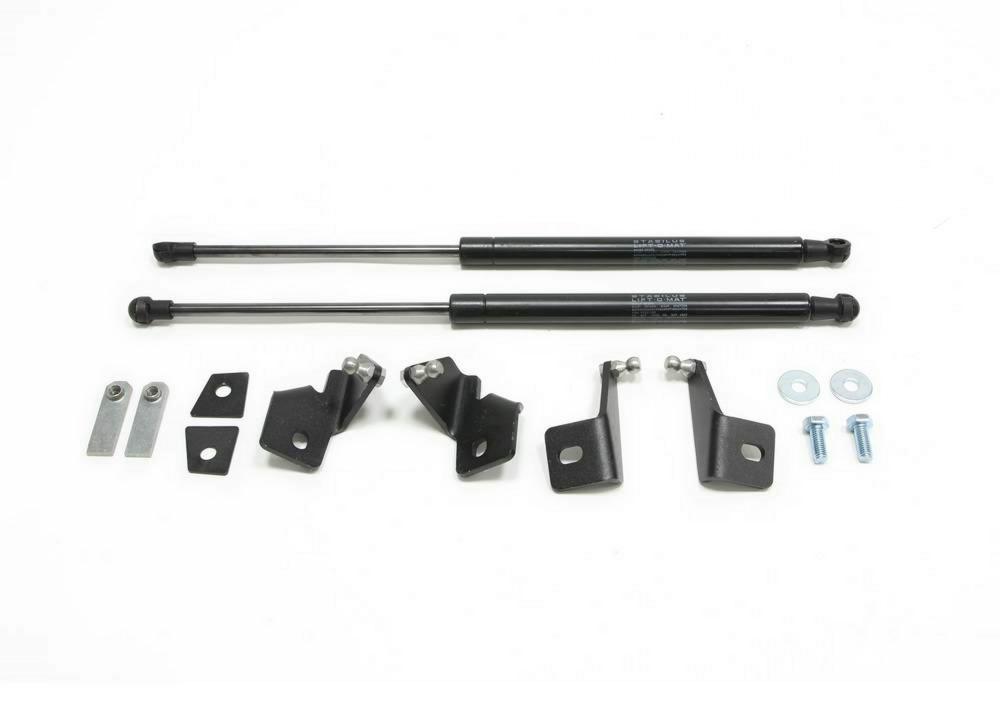 Упоры капота Автоупор для Great Wall Hover H5 2011-, 2 шт.UGWHH5012 Упоры капота Автоупор для Great Wall Hover H5 2011-, 2 шт.UGWHH5012Газовые упоры Автоупор позволяют легко открыть капот одним движением руки и автоматически зафиксировать его в верхнем положении. - Чистая одежда и руки при открытии/закрытии капота. - Сохранение штатного угла открытия капота. - Комплект амортизаторов капота защищены от коррозии. - Надежно работают при температурах от -30 до +80 градусов. - Быстрая и легкая установка в штатные места автомобиля (без сверления и доработок), благодаря индивидуальной разработке креплений для каждого автомобиля. В комплекте набор крепежа и инструкция по установке.