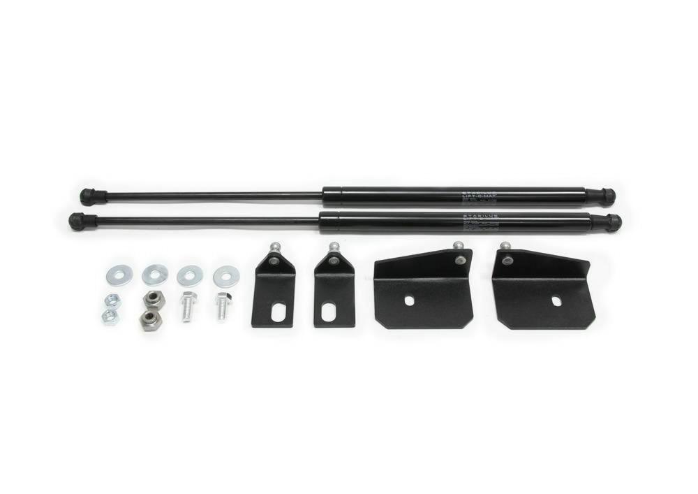 Упоры капота Автоупор для Mitsubishi ASX 2012-, 2 шт.UMIASX012 Упоры капота Автоупор для Mitsubishi ASX 2012-, 2 шт.UMIASX012Газовые упоры Автоупор позволяют легко открыть капот одним движением руки и автоматически зафиксировать его в верхнем положении. - Чистая одежда и руки при открытии/закрытии капота. - Сохранение штатного угла открытия капота. - Комплект амортизаторов капота защищены от коррозии. - Надежно работают при температурах от -30 до +80 градусов. - Быстрая и легкая установка в штатные места автомобиля (без сверления и доработок), благодаря индивидуальной разработке креплений для каждого автомобиля. В комплекте набор крепежа и инструкция по установке.