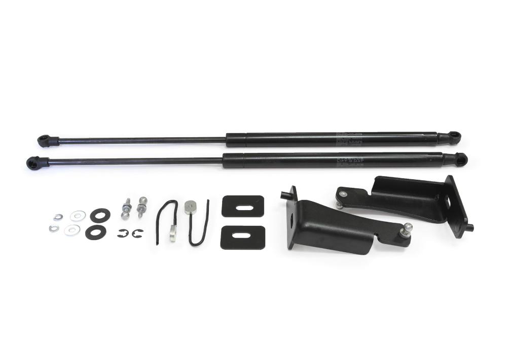 Упоры капота Автоупор для Nissan Qashqai 2007-2014, 2 штUNIQAS012 Упоры капота Автоупор для Nissan Qashqai 2007-2014, 2 штUNIQAS012Газовые упоры Автоупор позволяют легко открыть капот одним движением руки и автоматически зафиксировать его в верхнем положении. - Чистая одежда и руки при открытии/закрытии капота. - Сохранение штатного угла открытия капота. - Комплект амортизаторов капота защищены от коррозии. - Надежно работают при температурах от -30 до +80 градусов. - Быстрая и легкая установка в штатные места автомобиля (без сверления и доработок), благодаря индивидуальной разработке креплений для каждого автомобиля. В комплекте набор крепежа и инструкция по установке.