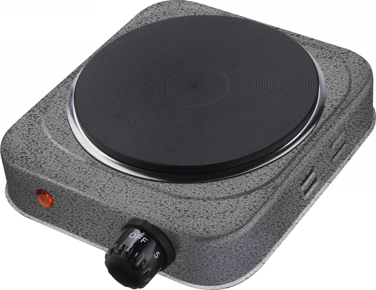 Lumme LU-3610, Silver Pearl электроплиткаLU-3610 жемчуг Lumme LU-3610, Silver Pearl электроплиткаLU-3610 жемчугЭлектроплитка Lumme LU-3610 имеет корпус из высококачественной нержавеющей стали. Компактная одноконфорочная электроплитка с нагревательным элементом из чугуна предназначена для быстрого кипячения воды или приготовления горячей пищи в отсутствие стационарной плиты.Благодаря мощности в 1000 Ватт электроплитка может работать даже в нестабильных электрических сетях.Три режима нагрева позволяют легко отрегулировать температурный режим под любое блюдо. Нагревательный элемент обладает исключительной теплопроводностью, максимальной площадью соприкосновения с посудой, имеет длительный срок службы и легко чистится.Компактная электрическая плитка - это отличное решение для дачи или квартиры, где еще не закончен ремонт.