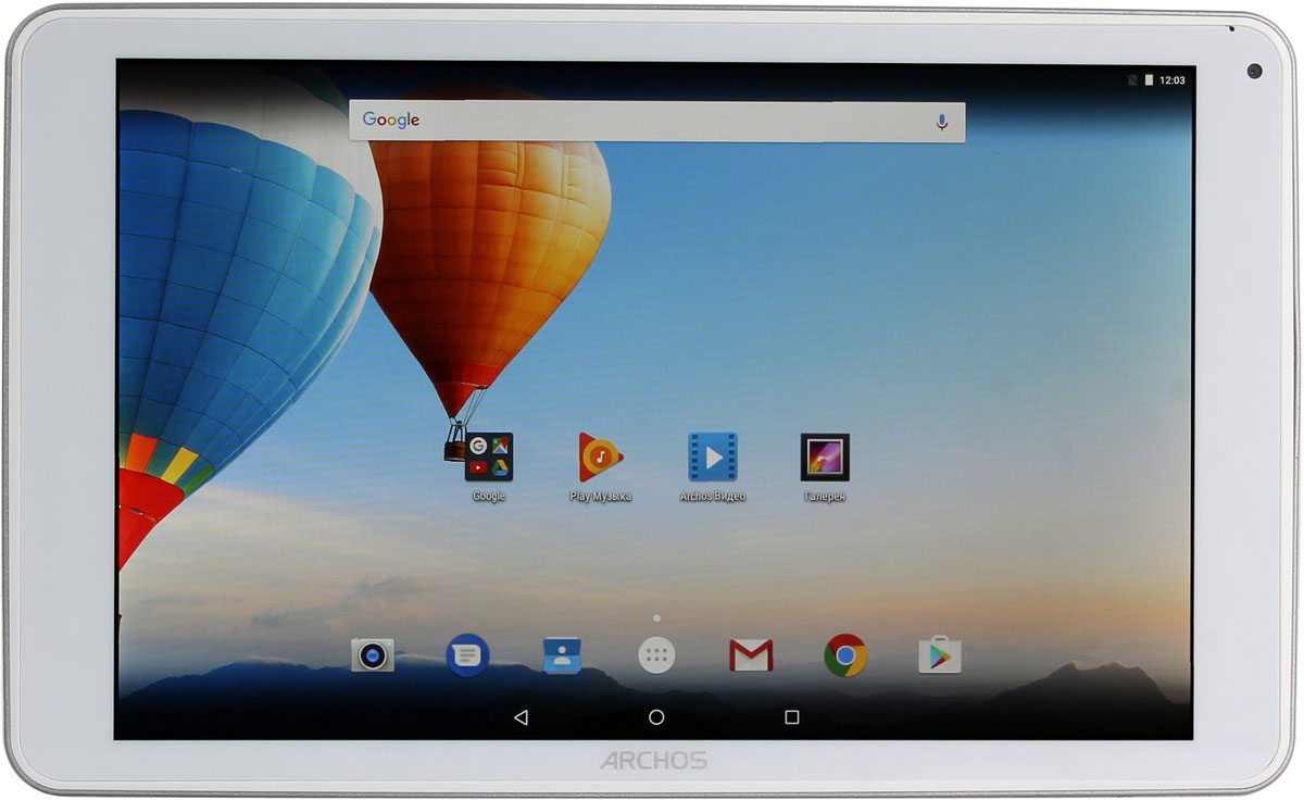 Archos 101C Xenon 16GB101C XENON 16GB Archos 101C Xenon 16GB101C XENON 16GBArchos 101c Xenon – мультимедийный планшет, который пригодится человеку, любящему смотреть видео с экрана мобильного устройства. Он подходит для домашнего использования, его можно взять с собой в любую поездку.В этой модели установлен 10,1-дюймовый дисплей с разрешением 1280х800 пикселей, изготовленный по технологии IPS. Он обеспечивает яркую, реалистичную картинку с высокой детализацией и широкими углами обзора, благодаря которым смотреть видео на нем можно не только в одиночку, но и в компании.Основу аппаратной платформы планшета составляют четырехъядерный процессор MediaTek MTK 8231 с тактовой частотой 1,3 ГГц и 1 Гб оперативной памяти. Этого достаточно, чтобы запустить несколько приложений одновременно и быстро переключаться между ними.2-мегапиксельная камера пригодится, если владелец захочет что-либо сфотографировать на память. Для видеосвязи планшет оборудован 2-мегапиксельной фронтальной камерой.Планшет сертифицирован EAC и имеет русифицированный интерфейс, меню и Руководство пользователя.