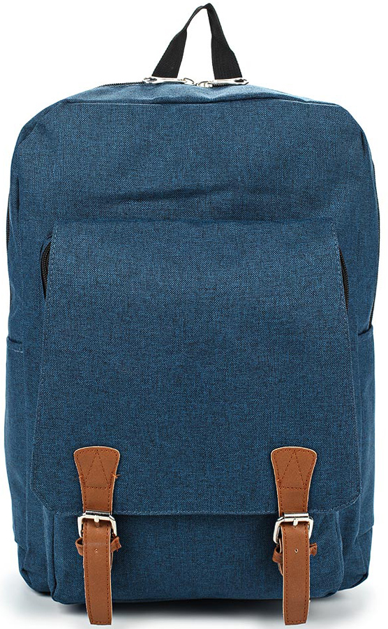 Рюкзак Vitacci, цвет: синий. 100003011