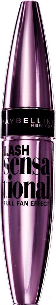 Maybelline New York Тушь для ресниц Lash Sensational Limited Edition, веерный объем, черная, 9,5 млB3022801 Maybelline New York Тушь для ресниц Lash Sensational Limited Edition, веерный объем, черная, 9,5 млB3022801Сенсационная тушь в новой сияющей упаковке. Поражай эффектом веерных ресниц! Революционная щеточка-веер с 10 типами щетинок. Короткие щетинки захватывают и прокрашивают 100% ресниц ряд за рядом. Длинные щетинки распахивают и вытягивают ресницы.