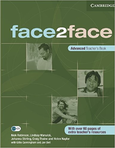 Face2face Advanced Teacher's Book emmerson p the business 2 0 advanced teachers book c1 dvd rom