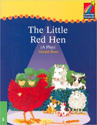 Little Red Hen (Play)