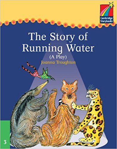 Story of Run Water (Play)