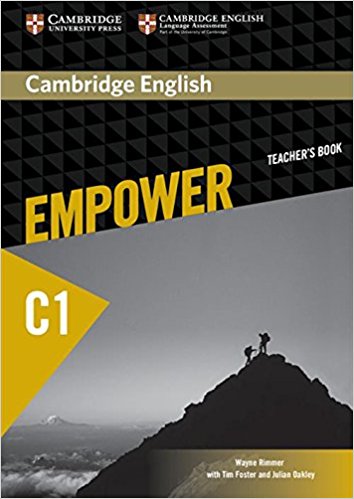 Cambridge English: Empower: Advanced: Teacher's Book mcintosh c cambridge advanced learner s dictionary cd