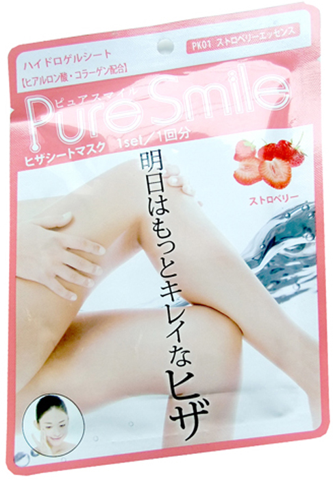 Pure Smile Увлажняющая маска для колен с эссенцией земляники, 22 мл005209 Pure Smile Увлажняющая маска для колен с эссенцией земляники, 22 мл005209Маска для колен от Pure Smile - это необходимый уход за достаточно проблемным участком кожи. Кожа колен нуждается в более интенсивном увлажнении, чем другие участки тела. Компоненты маски окажут интенсивное питание и увлажнение, осветлят и разгладят кожу колен. Эссенция земляники, смягчит кожу, подтянет, растворит ороговевшие клеточки, тем самым осветлит тон. Байкальский шлемник, моментально увлажнит кожу, надолго оставив ее гладкой и мягкой. Экстракт пиона питает кожу, снимает раздражение и предотвращает ее огрубение.