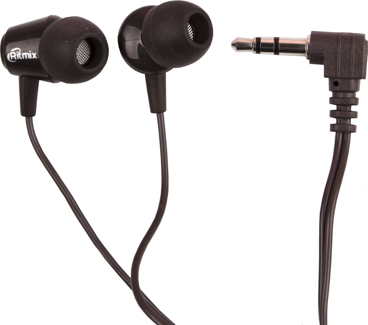 Ritmix RH-011, Dark Brown наушники15119224 Ritmix RH-011, Dark Brown наушники15119224Ritmix RH-010 - это портативные наушники-вкладыши для использования с телефонами, планшетами, MP3-плеерами.Эргономичный дизайнУдобная посадка