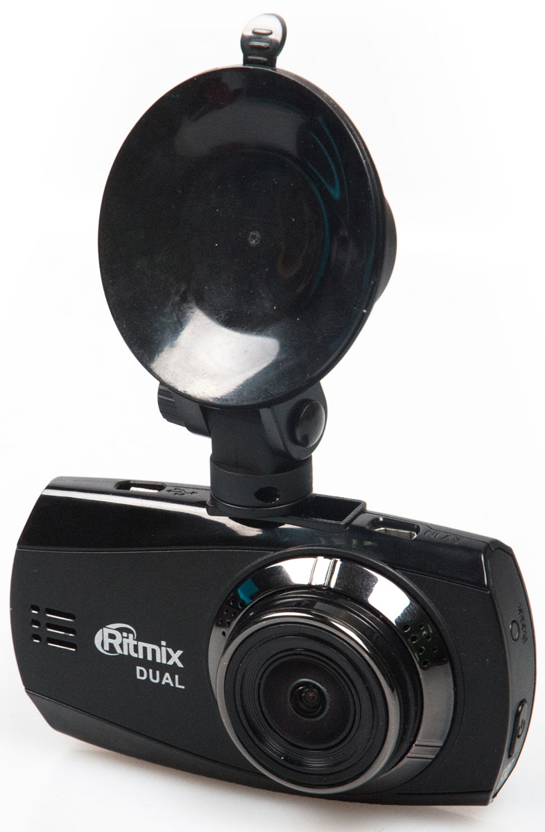 Ritmix AVR-955 видеорегистратор15119278 Ritmix AVR-955 видеорегистратор15119278Full HD 1920х1080р_30 кад/сек передняя камера + Full HD 1920х1080р_30 кад/сек задняя камера, WDR, датчик движения, g-sens, SOS, MUTE, дисплей 2,7, камера 150 7G, аккум 250mAh
