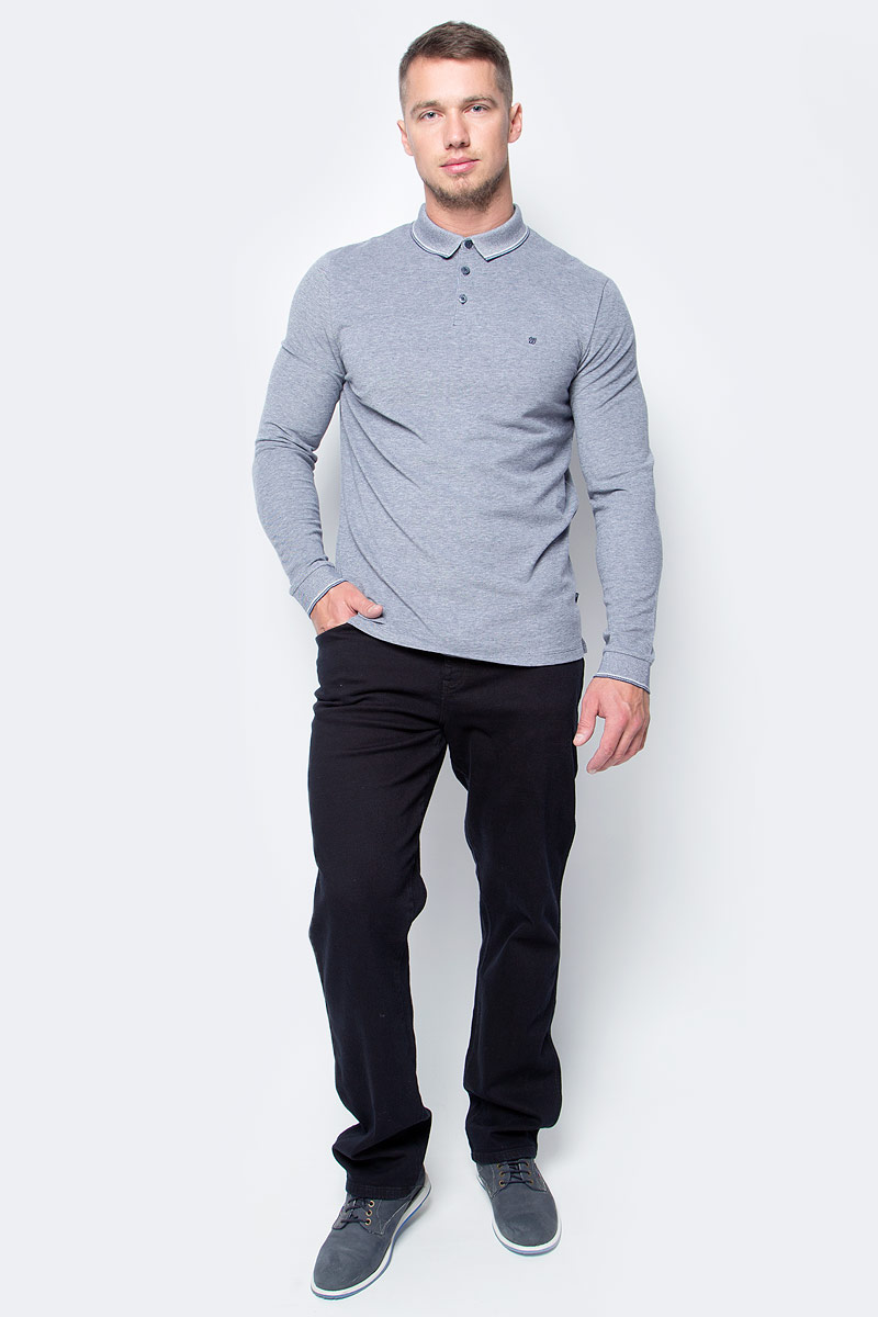 Джинсы мужские Wrangler Texas, цвет: черный. W121DJ004. Размер 35-34 (50/52-34)W121DJ004 Джинсы мужские Wrangler Texas, цвет: черный. W121DJ004. Размер 35-34 (50/52-34)W121DJ004Мужские джинсы Wrangler станут отличным дополнением к вашему гардеробу. Джинсы выполнены из эластичного хлопка. Изделие мягкое и приятное на ощупь, не сковывает движения и позволяет коже дышать.Модель на поясе застегивается на металлическую пуговицу и ширинку на металлической застежке-молнии, а также предусмотрены шлевки для ремня. Модель имеет классический пятикарманный крой: спереди расположены два втачных кармана и один маленький кармашек, а сзади - два накладных кармана.Современный дизайн, отличное качество и расцветка делают эти джинсы модным, стильным и практичным предметом мужской одежды. Такая модель подарит вам комфорт в течение всего дня.