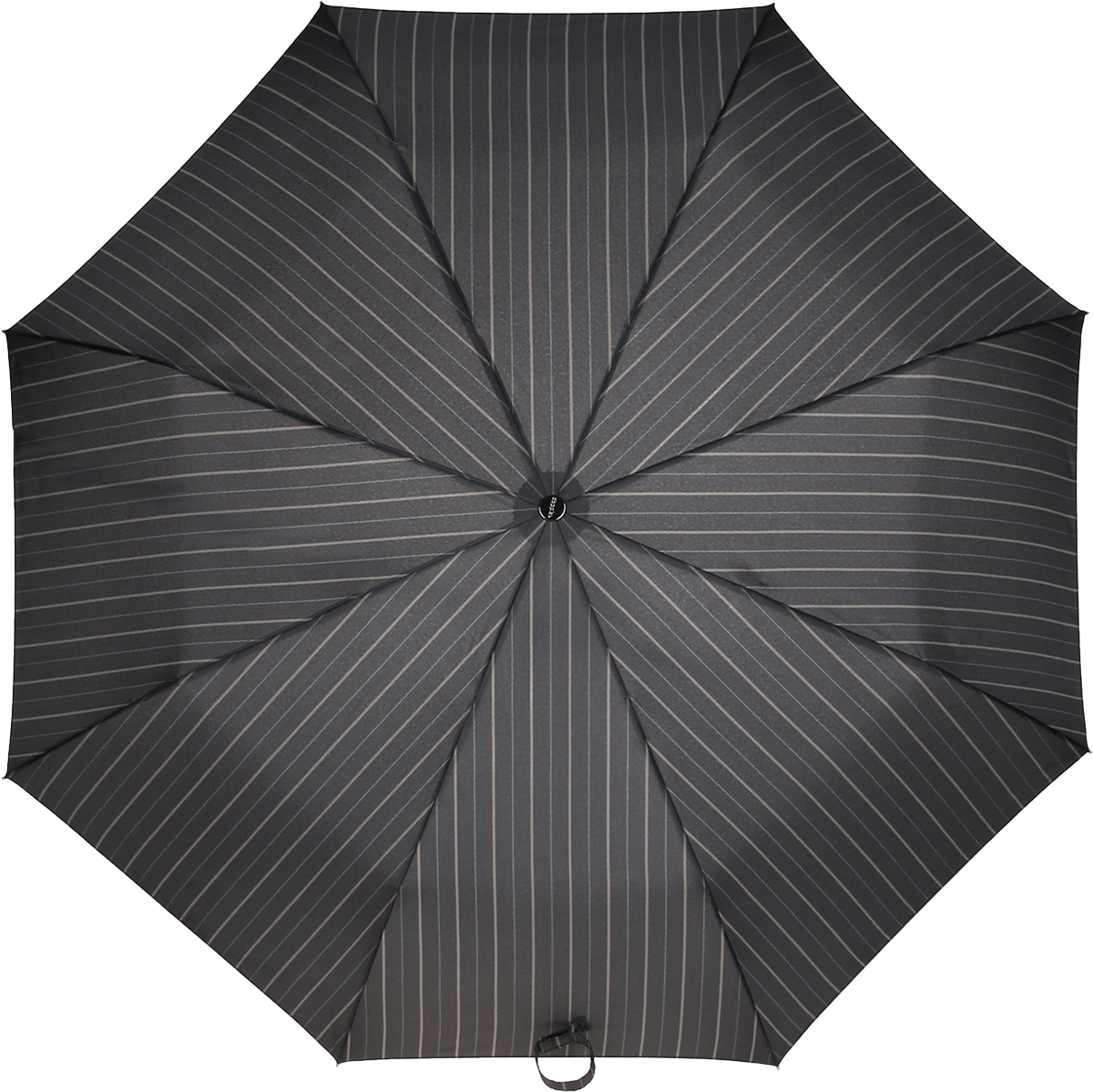 Зонт мужской Doppler, цвет: серый. 74667BFG4