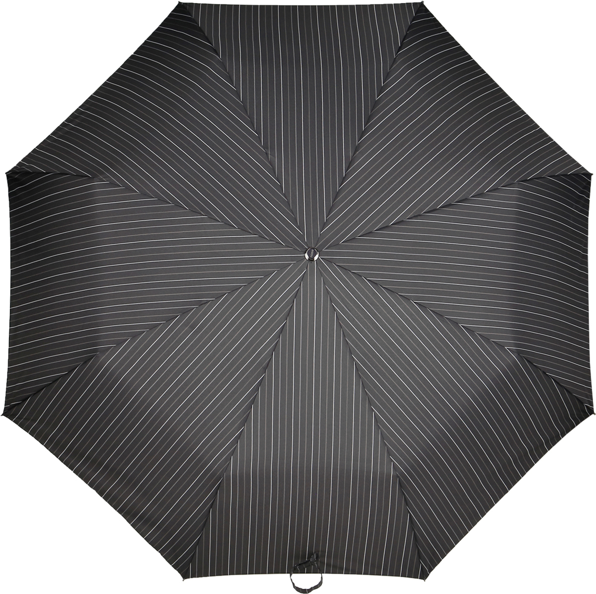 Зонт мужской Doppler, цвет: серый. 74367B