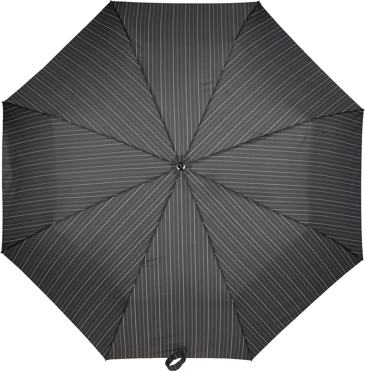 Зонт мужской Doppler, цвет: серый. 74366N2
