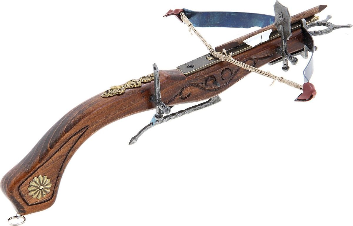 Сувенирное оружие La Balestra 