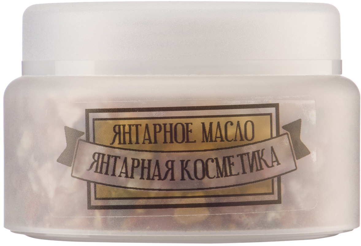 Ambercosmetics Масло с прополисом, 50 мл4627120600178 Ambercosmetics Масло с прополисом, 50 мл4627120600178Янтарное масло с прополисом помогает облегчить и снять боль в суставах, является хорошей профилактикой их начальных и повторных проявлений. В отличие от других средств является 100 % натуральным органическим средством. Эффективное действие прополиса, пчелиного воска, янтарного масла и особо мелких частиц янтаря дополнено согревающим теплом апельсина, а витамин Е увеличивает подвижность суставов путем стабилизации липидов в мембране клеток, укрепляет связки. Полный состав: Косметическое пальмовое масло, пчелиный воск, прополис, масло виноградной косточки, янтарная пудра, эфирное масло апельсина, янтарное масло, витамин E.