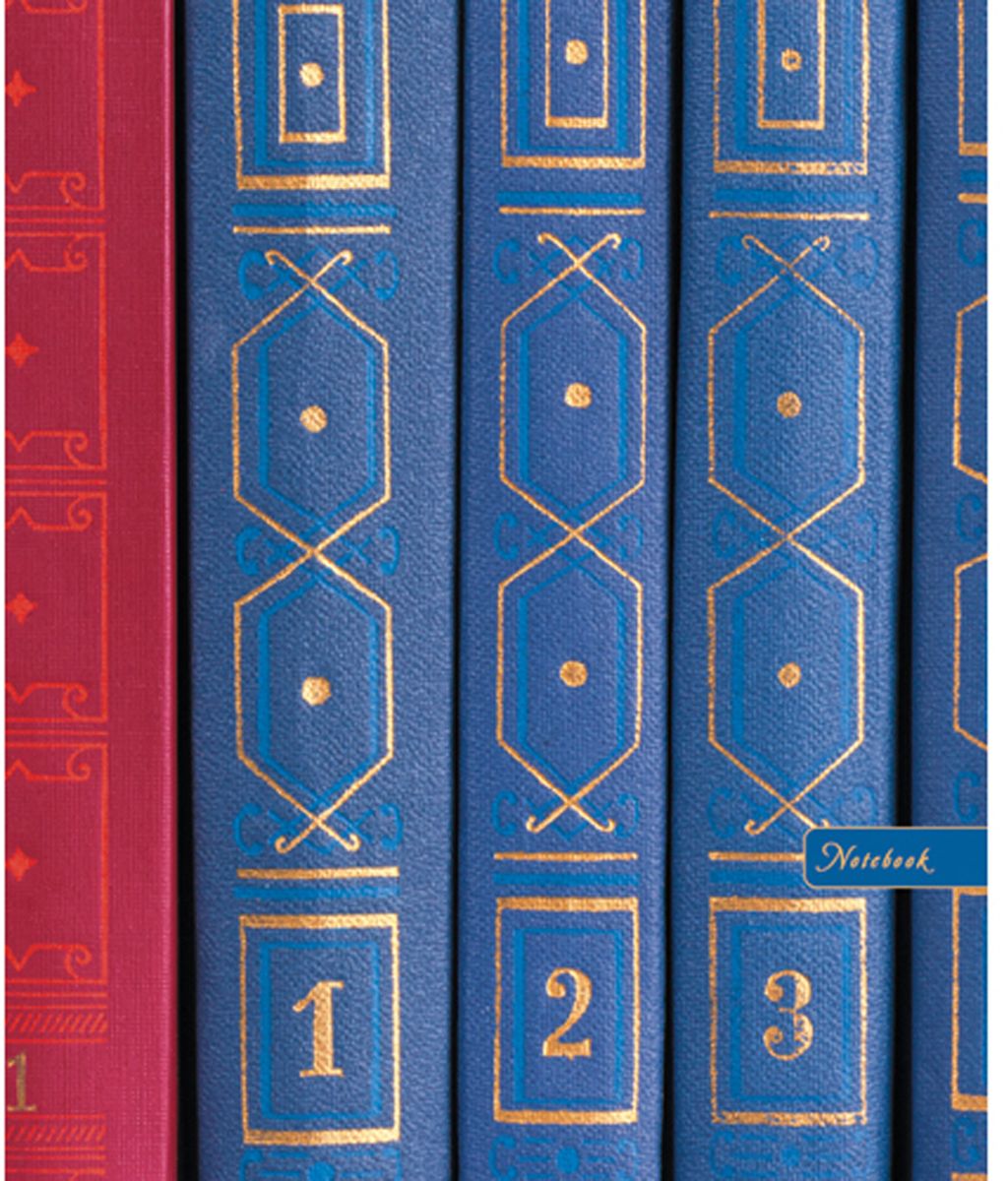 Канц-Эксмо Блокнот Стиль жизни Книжная коллекция 120 листов в клетку формат А5-ЕТИ5120125 Канц-Эксмо Блокнот Стиль жизни Книжная коллекция 120 листов в клетку формат А5-ЕТИ5120125Блокнот Канц-Эксмо Стиль жизни. Книжная коллекция компактное и практичное полиграфическое изделие, предназначенное для записей и заметок. Книга для записей формата А5-. Интегральный переплет, матовая ламинация, белые форзацы. Внутренний блок - бумага белая, офсетная 60г/м2, листы в клетку. Сшитый блок.Такой аксессуар прекрасно подойдёт для фиксации повседневных дел.