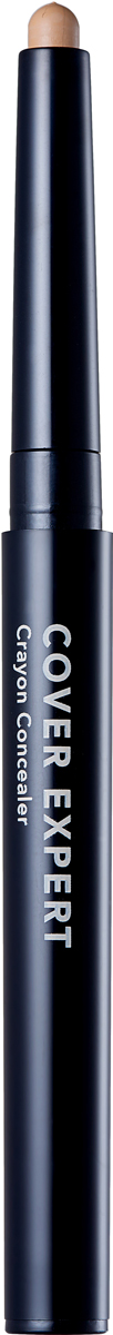 Vprove Консилер-Карандаш Cover Expert Crayon, тон 03, песочный, 0,8 млVEVEB0010 Vprove Консилер-Карандаш Cover Expert Crayon, тон 03, песочный, 0,8 млVEVEB0010Консилеры обладают высокой плотностью покрытия, отлично маскирую покраснения и несовершенства кожи, обладают высокой стойкостью. Кроме того в состав консилеров входит экстракт центеллы азиатской, подлечивающий воспаления и раздражения. В состав консилеров также входит запатентованная формула плотного покрытия Cover Stay™ Powder, повышающая стойкость макияжа. Идеально подходит для коррекции точечных несовершенств, покраснений и купероза.