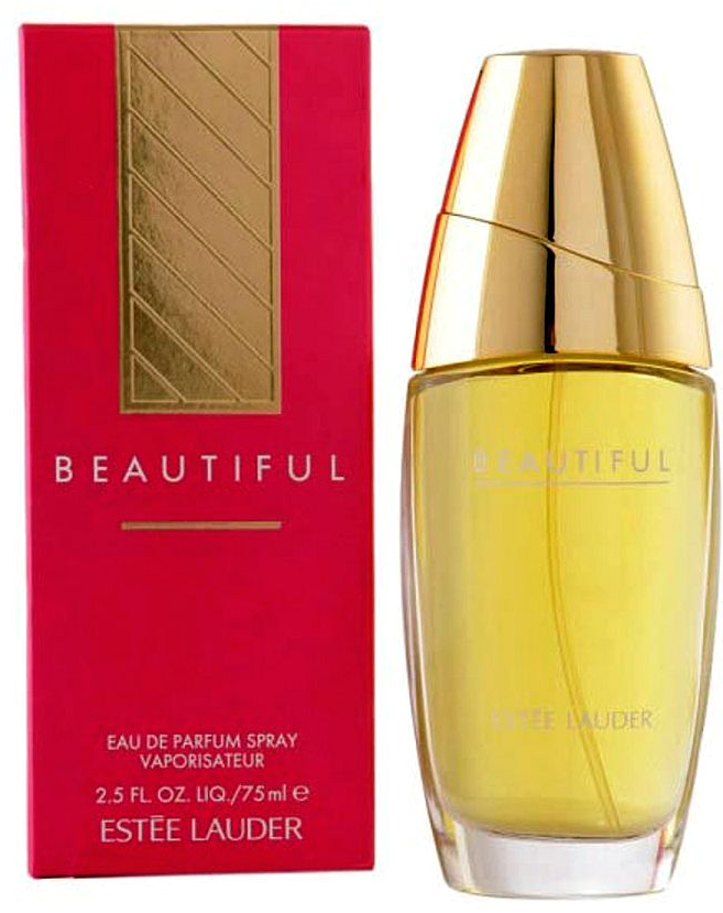 Estee Lauder Beautiful парфюмерная вода, 75 мл estee lauder beautiful парфюмерная вода beautiful парфюмерная вода