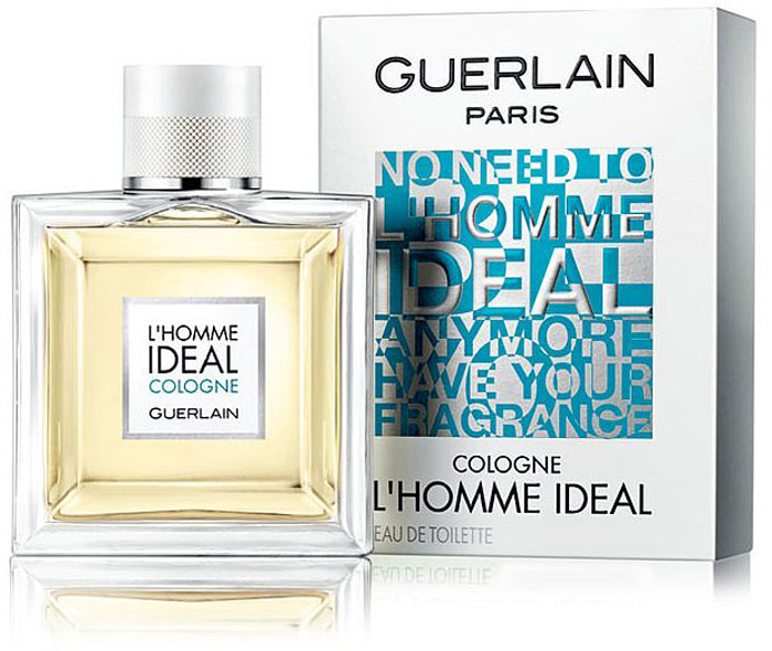 Guerlain L homme Ideal men одеколон, 100 мл965927 Guerlain L homme Ideal men одеколон, 100 мл965927Вооплащает образ идеального мужчины, умного, стильного, галантного, уверенного, целеустремленного, который всегда в центре внимания и очаровывает своей несравненной харизмой. Аромат является новинкой французского бренда Guerlain, он выпущен в начале 2016 года, создан двумя прекрасными парфюмерами Thierry Wasser и Delphine Jelk, воплотившие в нем все те качества, которые не оставят равнодушной ни одну женщину. Флакон парфюма– сама элегантность. Его четкие герметичные формы, толстое стекло выглядят достаточно солидно, передающие всю статность и благородство аромата. Парфюм начинается со свежих пикантных нот бергамота, маслянистых аккордов сладкого миндаля, слегка приправленных дорогими восточными специями. Далее он наполняется ароматным, сладко-дымным благоуханием болгарской розы, искушающей ванили и бальзамическими нюансами оригинального ладана. Густой шлейф парфюма из нот сандала, бобов тонка и кожи, дарит уверенность в себе и умиротворяет заманивая в свои сети представительниц прекрасного пола.