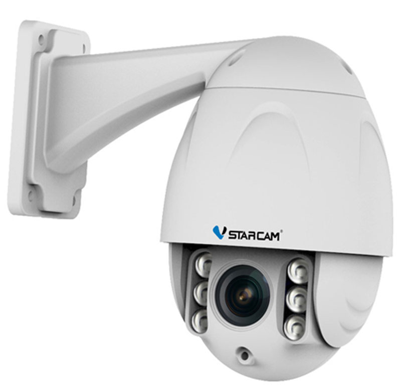 Vstarcam C8833WIP (х4) IP-камера