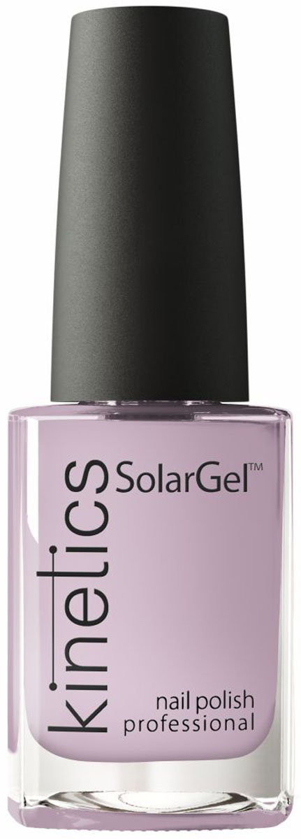 Kinetics Профессиональный лак SolarGel Polish, 15 мл, тон 376KNP376 Kinetics Профессиональный лак SolarGel Polish, 15 мл, тон 376KNP376Новое поколение профессиональных гелевых лаков для ногтей, которые наносятся как обычный лак, а выглядят как гель. Ультра модные и классические цвета, поражают своей стойкостью и разнообразием оттенков. Стойкость до 10 дней, не требует специальной сушки в UV/LED лампе. Рекомендуется использовать с верхним покрытием SolarGel Top Coat