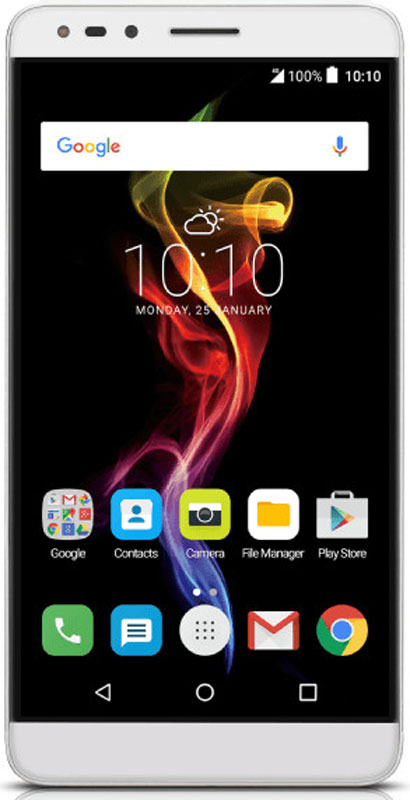Alcatel 7070X POP 4, Metal Gold4894461445939 Alcatel 7070X POP 4, Metal Gold4894461445939Alcatel 7070X POP 4 - это стильный смартфон в тонком глянцевом корпусе с элегантной крышкой с эффектом шлифовки, который сочетает в себе великолепный дизайн и производительность.Высокое разрешение экрана FHD и 2.5D стекло идеально подходит для просмотра онлайн видео, фильмов и другого контента.Alcatel 7070X POP 4 оснащён высокоскоростным 8-ядерным процессором с поддержкой связи четвёртого поколения 4G. Делайте яркие и красочные снимки даже ночью, благодаря основной камере 13 Мпикс со вспышкой.Сканер отпечатков пальцев на задней крышке смартфона позволяет быстро и легко отвечать на входящие вызовы, открывать приложения и разблокировать устройство.Телефон сертифицирован EAC и имеет русифицированный интерфейс меню и Руководство пользователя.