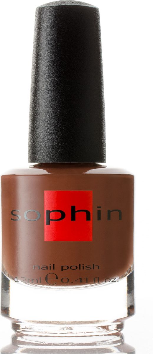 Sophin Лак для ногтей тон 0031, 12 мл