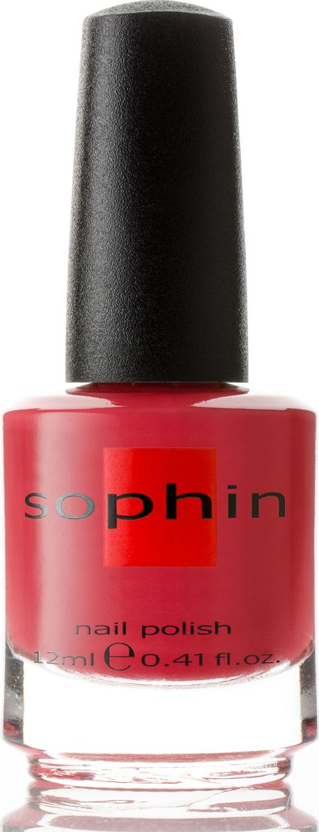 Sophin Лак для ногтей тон 0036, 12 мл