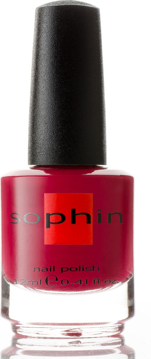 Sophin Лак для ногтей тон 0048, 12 мл