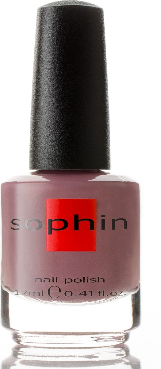 Sophin Лак для ногтей тон 0144, 12 мл0144 Sophin Лак для ногтей тон 0144, 12 мл0144Пыльно-сиреневый лак с текстурой плотного желе с добавлением золотистого шиммера. Идеален при нанесениии в два слоя. Глянцевый финиш. BIG5FREE.