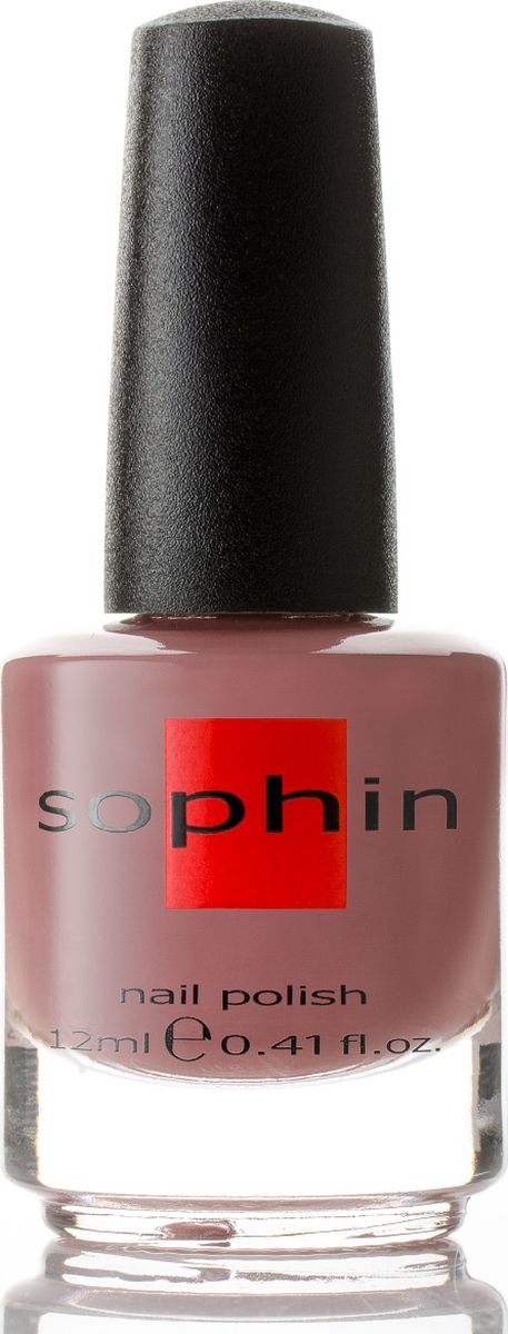 Sophin Лак для ногтей Gel Effect тон 0307, 12 мл0307 Sophin Лак для ногтей Gel Effect тон 0307, 12 мл0307Коричнево-розовый лак кремовой текстуры. Идеален при нанесениии в два слоя. Глянцевый финиш. BIG5FREE.