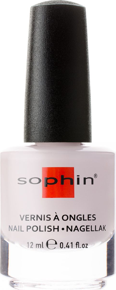 Sophin Лак для ногтей Silk тон 0358, 12 мл0358 Sophin Лак для ногтей Silk тон 0358, 12 мл0358Очень светлый бежевый лак кремовой текстуры с тончайшим перламутровым шиммером. Идеален при нанесениии в два слоя. Полуматовый фарфоровый финиш. BIG5FREE.