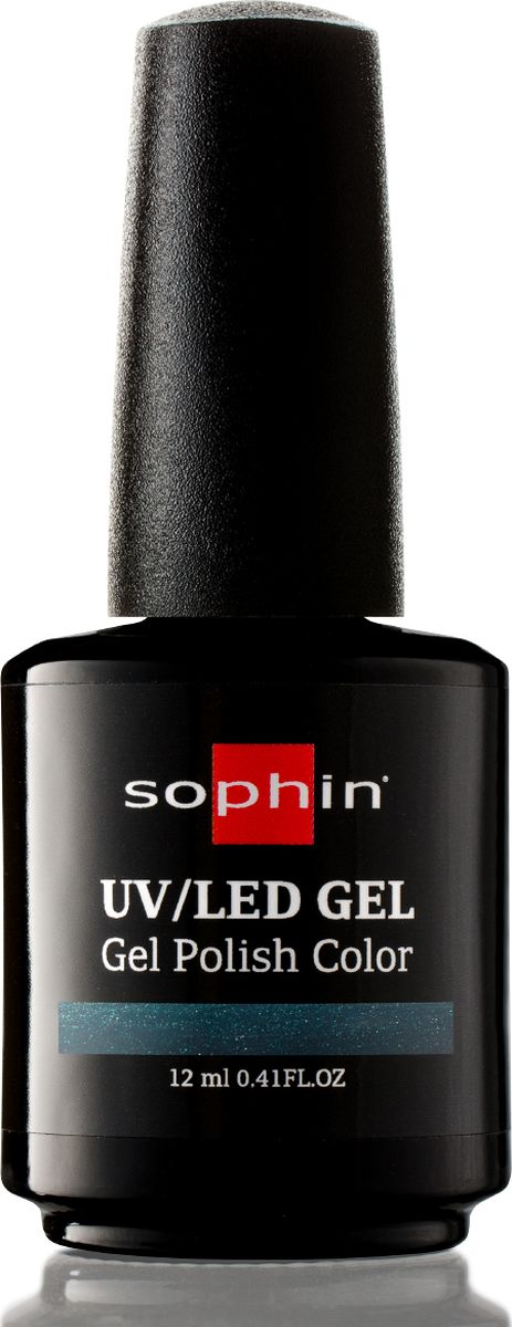 Sophin Цветной UV/LED гель-лак Magic Green тон 0739, 12 мл0739 Sophin Цветной UV/LED гель-лак Magic Green тон 0739, 12 мл0739Обеспечивает цветное покрытие, которое идеально наносится и быстро полимеризуется в любых видах ламп. Уникальная формула гель-лака позволяет легко создать безупречный маникюр и педикюр, который обладает эффектным глянцевым блеском, ярким цветом, потрясающей стойкостью без сколов и царапин в течение 2-3 недель. Прекрасно самовыравнивается, не имеет резкого запаха.