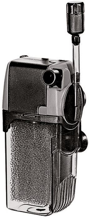 Фильтр для аквариума Aquael Uni Filter 280, внутренний, 30 - 60 л, 260 л/ч102982 Фильтр для аквариума Aquael Uni Filter 280, внутренний, 30 - 60 л, 260 л/ч102982Внутренний фильтр Aquael Uni Filter 280 - это отличное сочетание высокой производительности и компактных размеров. Он предназначен для очистки воды и насыщения её кислородом.Для аквариума объемом: 30 - 60 л.Мощность: 2,5 Вт.Макс.производительность: 260 л/ч.Для пресноводных аквариумов и акватеррариумов.