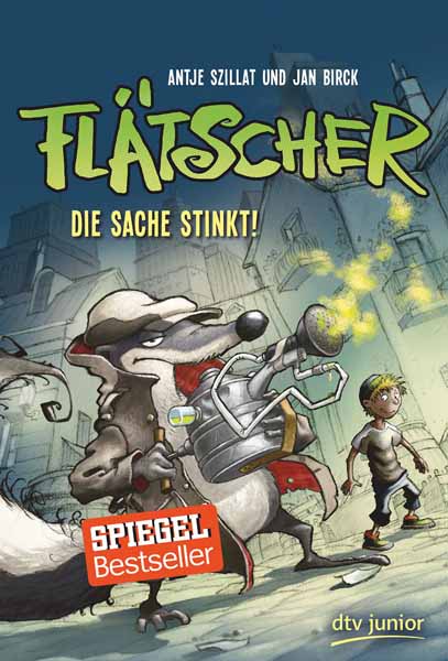 цены Flatscher - Die Sache stinkt