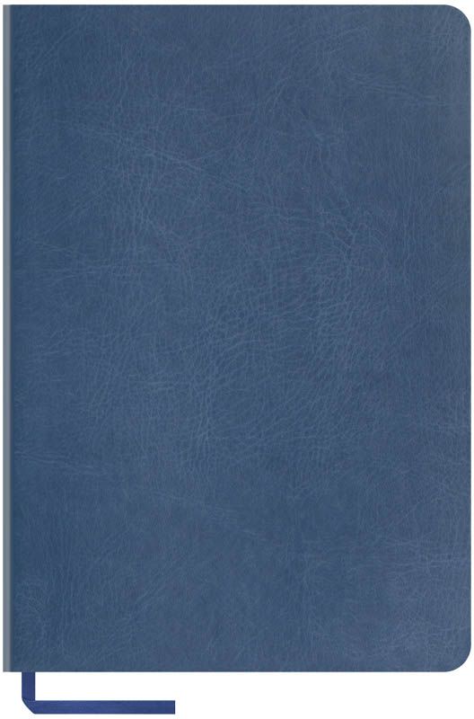 OfficeSpace Записная книжка Vintage Blank 96 листов в клетку цвет синий формат A5N5s_6833 OfficeSpace Записная книжка Vintage Blank 96 листов в клетку цвет синий формат A5N5s_6833Записная книжка в мягкой обложке с чистыми страницами для заметок и зарисовок. Материал обложки - высококачественный кожзаменитель, подходит под персонализацию. Внутренний блок из высокачественной тонированной офсетной бумаги 70 г/м2, без печати. Прошитый блок. Закладка-ляссе в цвет обложки. Индивидуальная упаковка.