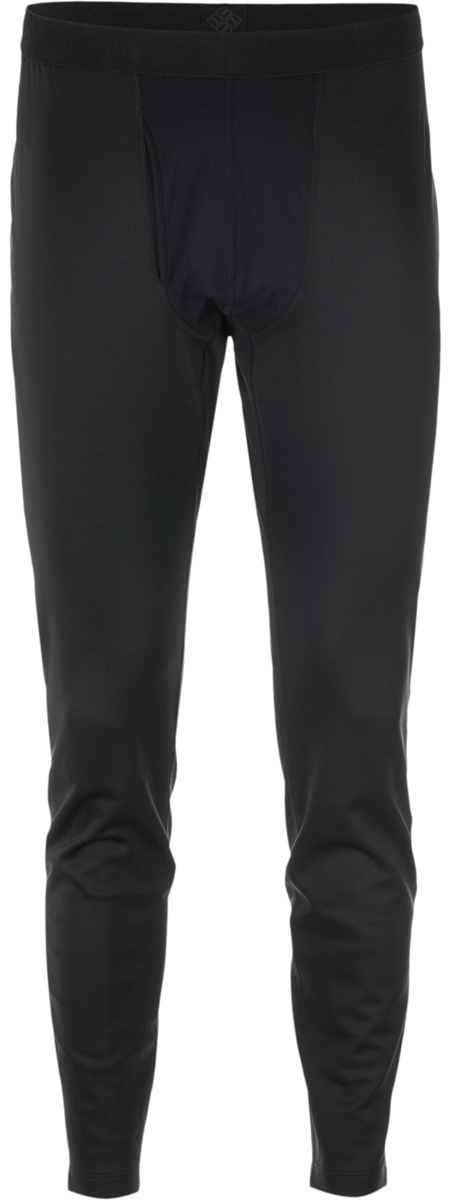Термобелье брюки мужские Columbia Extreme Fleece Ii Tight M, цвет: черный. 1638521-010. Размер M (46/48)1638521-010 Термобелье брюки мужские Columbia Extreme Fleece Ii Tight M, цвет: черный. 1638521-010. Размер M (46/48)1638521-010Мужские брюки рекомендованы для занятий спортом при интенсивной физической активности в холодную погоду. Материал обеспечивает уникальную температурную регуляцию при максимальной легкости изделия. Ткань тянется, что обеспечивает свободу движения.