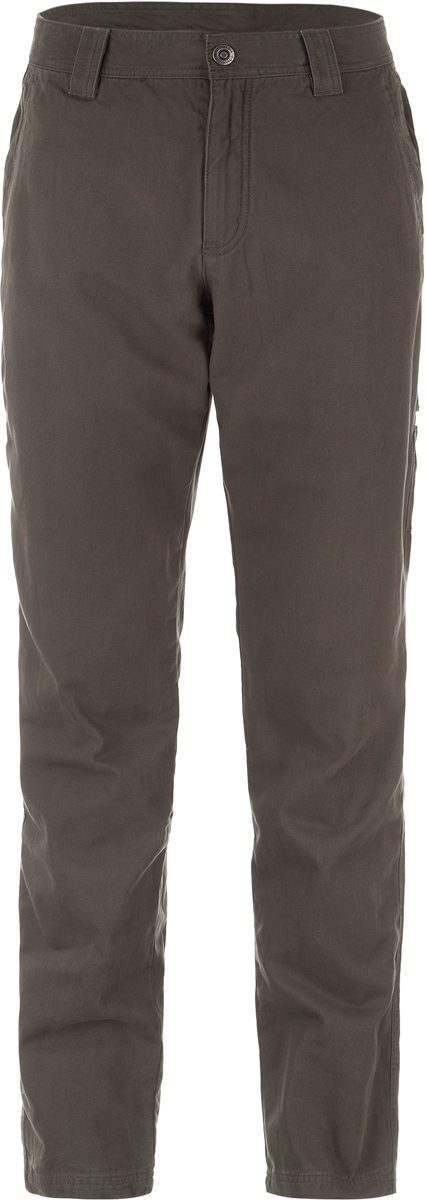 Брюки мужские Columbia Roc Lined 5 Pocket Pant M, цвет: серый. 1736421-326. Размер 38 (54)1736421-326 Брюки мужские Columbia Roc Lined 5 Pocket Pant M, цвет: серый. 1736421-326. Размер 38 (54)1736421-326Классические мужские брюки от Columbia - отличный выбор для путешествий и долгих прогулок. Верх брюк выполнен из натурального хлопка, подкладка - из полиэстера. Водоотталкивающая пропитка Omni-Shield надежно защищает от дождя и грязи. Технология Omni-Shade блокирует вредное солнечное излучение. Модель дополнена практичными карманами и шлевками для ремня.