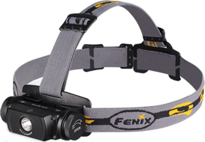 Фонарь налобный Fenix HL55 U2, цвет: черныйHL55XML2U2 Фонарь налобный Fenix HL55 U2, цвет: черныйHL55XML2U2?Описание налобного фонаря Fenix HL55 XM-L2:Налобный фонарь компании Fenix предназначен туристам и любителям езды на велосипеде. В модели HL55 XM-L2 производитель сделал упор на удобство использования осветительного прибора. Вес нового устройства — всего 115 г., а длина корпуса — 84 мм. У фонаря 4 режима яркости и дополнительный турборежим. Для переключения между ними предназначена одна единственная кнопка, расположенная сбоку корпуса. Причем в режим турбо можно перейти из любого стандартного, для чего нужно зажать кнопку на несколько секунд. С турбомощностью фонарь будет светить 30 секунд, а после автоматически перейдет к стандартной работе.Интернет-магазин fonarik-market.ru предлагает купить Fenix HL55 XM-L2 с гарантией 5 лет со дня приобретения.Особенности:работа в 5 режимах: от Eco в 10 люмен, до Burst в 900 люмен;в комплекте современный диод Cree XM-L2;возможность освещать территорию на 116 метров вперед;аккумулятор выдерживает до 150 часов работы;широкий угол поворотного механизма для регулировки направления света;цифровое управление стабилизацией яркости;оболочка из анодированного сплава алюминия;компактные размеры и небольшой вес;возможность поставить батарею 18650 или CR123A.Гарантия: Гарантия на фонарь Fenix HL55 XM-L2 от производителя - 5 лет.Фонарь Fenix HL55 XM-L2 (T6) ANSIМаксимальный Средний Минимальный ЭкономичныйBurst Яркость 420 люмен 165 люмен 55 люмен 10 люмен 900 люмен Время работы 3 часа 45 минут 10 часов 30 часов 150 часов- Дистанция 116 м Ударопрочность 1 м Водонепроницаемость IPX8, до 2-х метров Размеры 84 мм (длина) 46 мм (ширина) Вес115 г (без элементов питания) Комплектация Фонарь, крепление, эластичная резинка на голову, уплотнительное кольцо Элементы питания 1x18650 или 2xCR123A Тип отражателя Гладкий Материал корпуса Авиационный алюминий Тип оптической системы Отражатель Покрытие корпуса Анодирование III степени УпаковкаБлистер Включение Тактовая кнопка Переключение режимов Кнопкой в головной части Описание налобного фонаря Fenix HL55 XM-L2: Налобный фонарь компании Fenix предназначен туристам и любителям езды на велосипеде. В модели HL55 XM-L2 производитель сделал упор на удобство использования осветительного прибора. Вес нового устройства — всего 115 г., а длина корпуса — 84 мм. У фонаря 4 режима яркости и дополнительный турборежим. Для переключения между ними предназначена одна единственная кнопка, расположенная сбоку корпуса. Причем в режим турбо можно перейти из любого стандартного, для чего нужно зажать кнопку на несколько секунд. С турбомощностью фонарь будет светить 30 секунд, а после автоматически перейдет к стандартной работе.Интернет-магазин fonarik-market.ru предлагает купить Fenix HL55 XM-L2 с гарантией 5 лет со дня приобретения.Особенности:работа в 5 режимах:от Eco в 10 люмен,до Burst в900 люмен;в комплектесовременный диод Cree XM-L2;возможностьосвещать территорию на 116 метров вперед;аккумулятор выдерживаетдо 150 часов работы;широкий уголповоротного механизма для регулировкинаправления света;цифровое управлениестабилизацией яркости;оболочкаиз анодированного сплава алюминия;компактныеразмеры и небольшой вес;возможностьпоставить батарею 18650 Описание налобного фонаря Fenix HL55 XM-L2:Налобный фонарь компании Fenix предназначен туристам и любителям езды на велосипеде. В модели HL55 XM-L2 производитель сделал упор на удобство использования осветительного прибора. Вес нового устройства — всего 115 г., а длина корпуса — 84 мм. У фонаря 4 режима яркости и дополнительный турборежим. Для переключения ме
