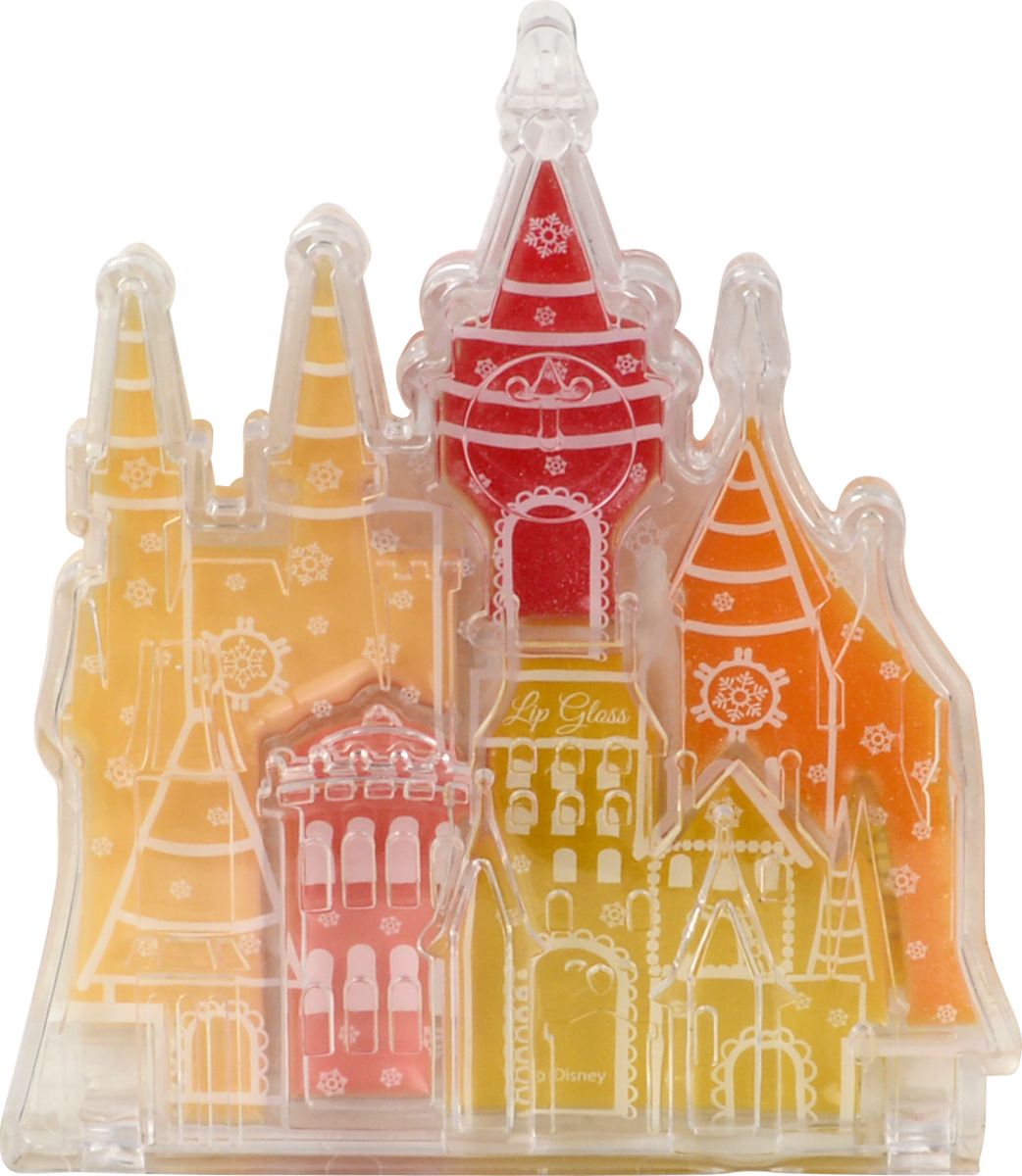 Markwins Игровой набор детской декоративной косметики Minnie 97040519704051 Markwins Игровой набор детской декоративной косметики Minnie 97040519704051Состав набора: палитра блесков для губ из 5 оттенков.