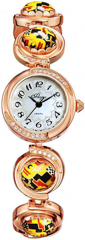 Часы наручные женские Mikhail Moskvin 