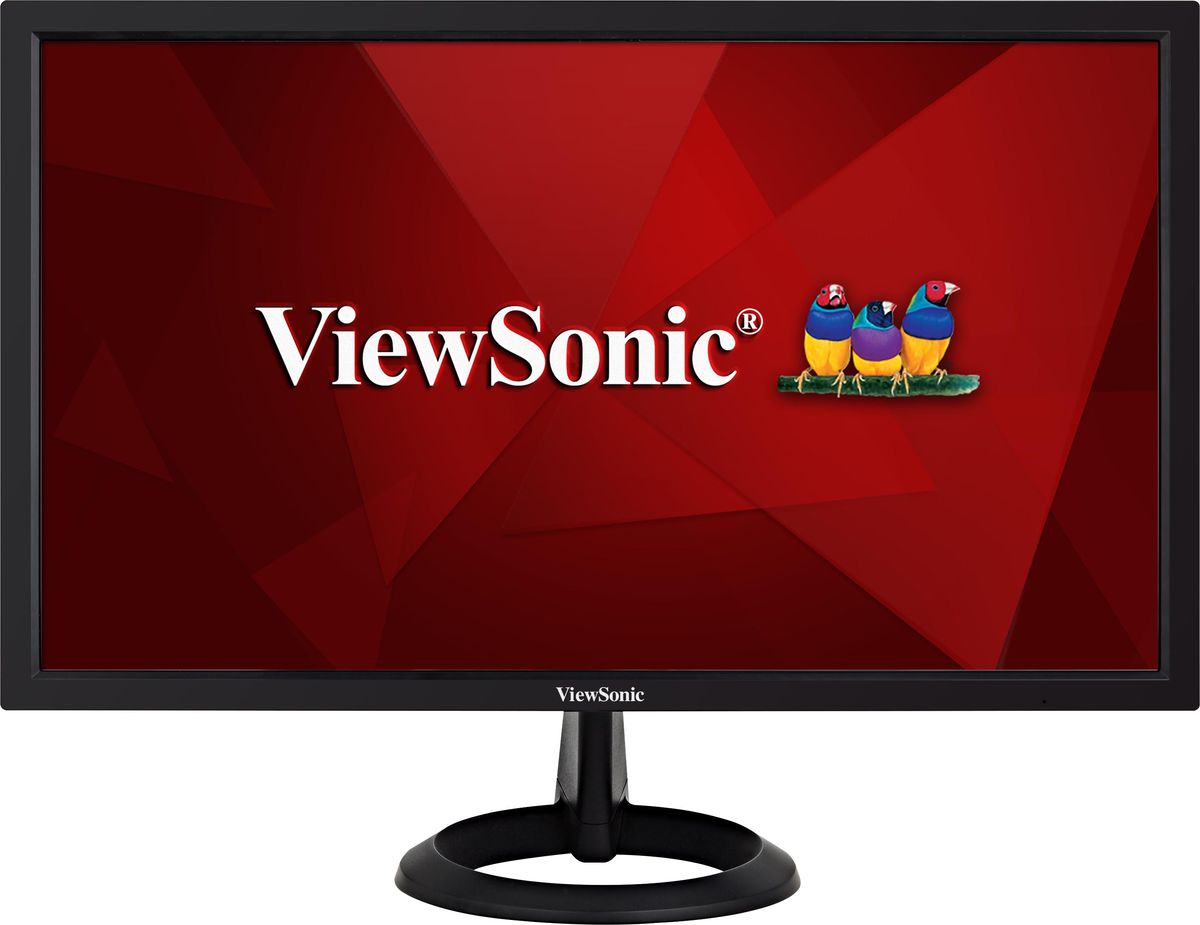 ViewSonic VA2261-2, Black монитор