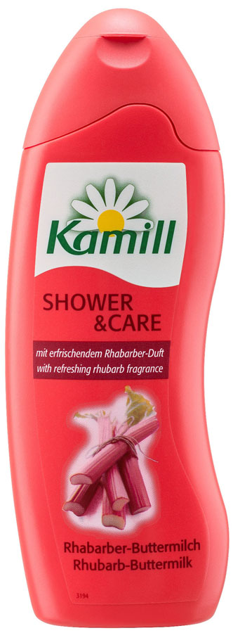 Kamill Гель для душа Молочко ревеня, 250 мл26950294 Kamill Гель для душа Молочко ревеня, 250 мл26950294Освежающий оазис аромата для Вашей кожи. Мягко очищает кожу, оставляя на теле свежий аромат цитрусового коктейля с ревенем. Прекрасно пенится и легко смывается, удаляет следы анти-перспиранта. Не содержит красителей и тестирован дерматологически.